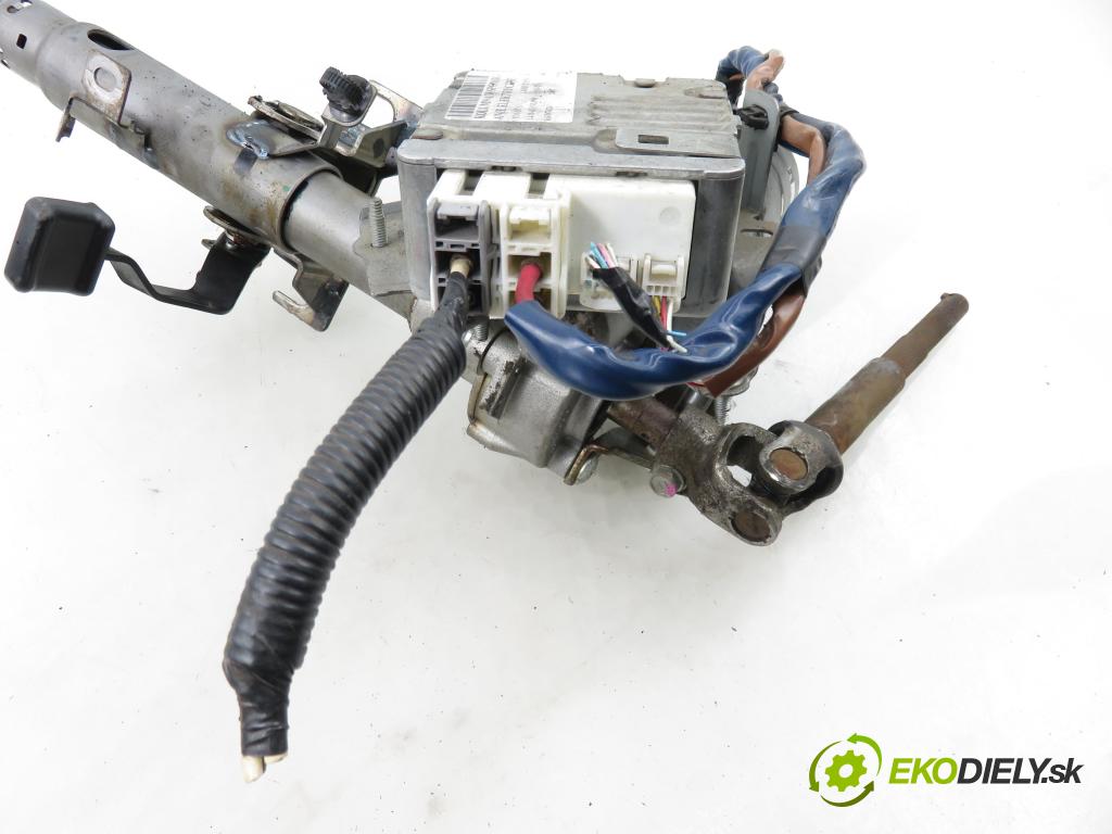 TOYOTA YARIS (_P9_) HB 2007 66,00 1.4 D-4D (NLP90_) - 1ND-TV 1364,00 serv/podporovanie elektrické 452000D090 ; 896500D010 ; 6900001067