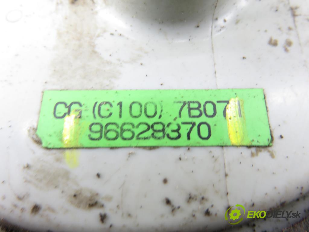 OPEL ANTARA A (L07) SUV 2007 0,00 3.2 V6 - 10 HM 3195,00 Pumpa paliva 96629370