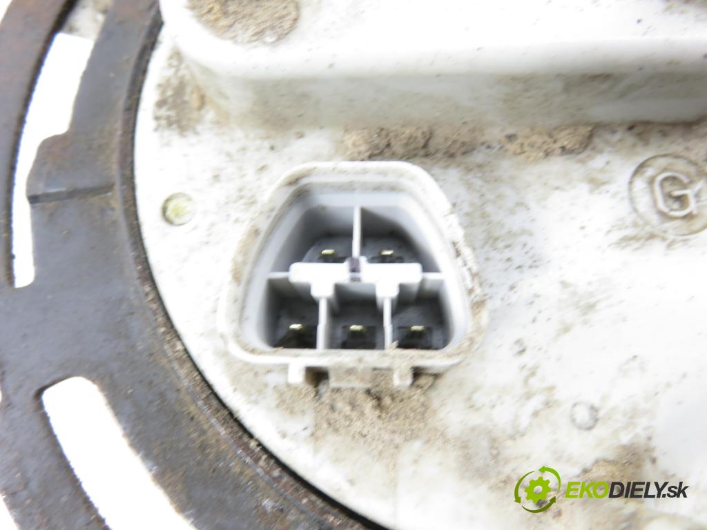 OPEL ANTARA A (L07) SUV 2007 0,00 3.2 V6 - 10 HM 3195,00 Pumpa paliva 96629370
