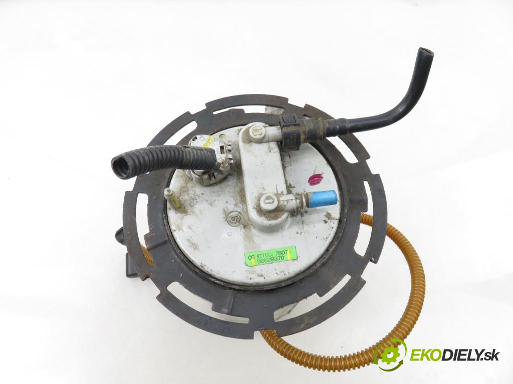 OPEL ANTARA A (L07) SUV 2007 0,00 3.2 V6 - 10 HM 3195,00 Pumpa paliva 96629370