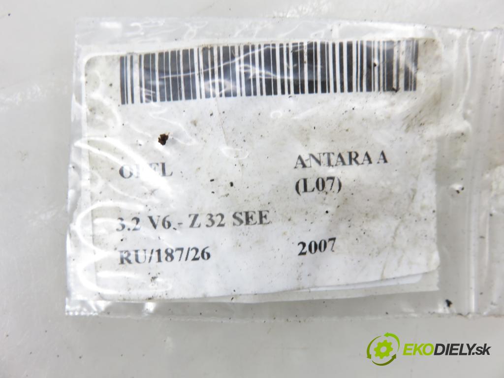 OPEL ANTARA A (L07) SUV 2007 0,00 3.2 V6 - 10 HM 3195,00 Pumpa paliva 96629370
