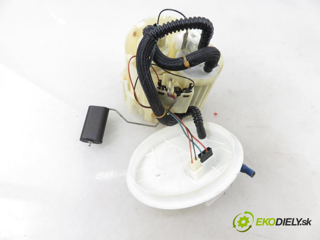 OPEL MERIVA A nadwozie wielkoprzestrzenne (MPV) (X03) HB 2007 77,00 1.6 - Z 16 XEP 1598,00 Pumpa paliva 13196444 ; 0580314133