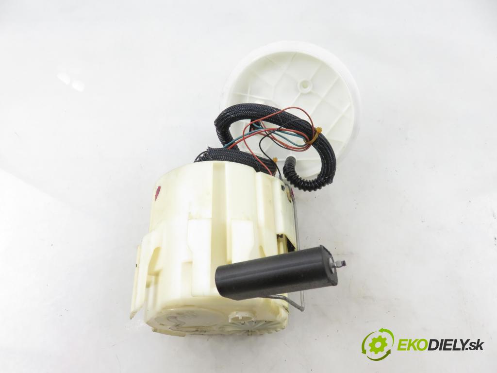 OPEL MERIVA A nadwozie wielkoprzestrzenne (MPV) (X03) HB 2007 77,00 1.6 - Z 16 XEP 1598,00 Pumpa paliva 13196444 ; 0580314133