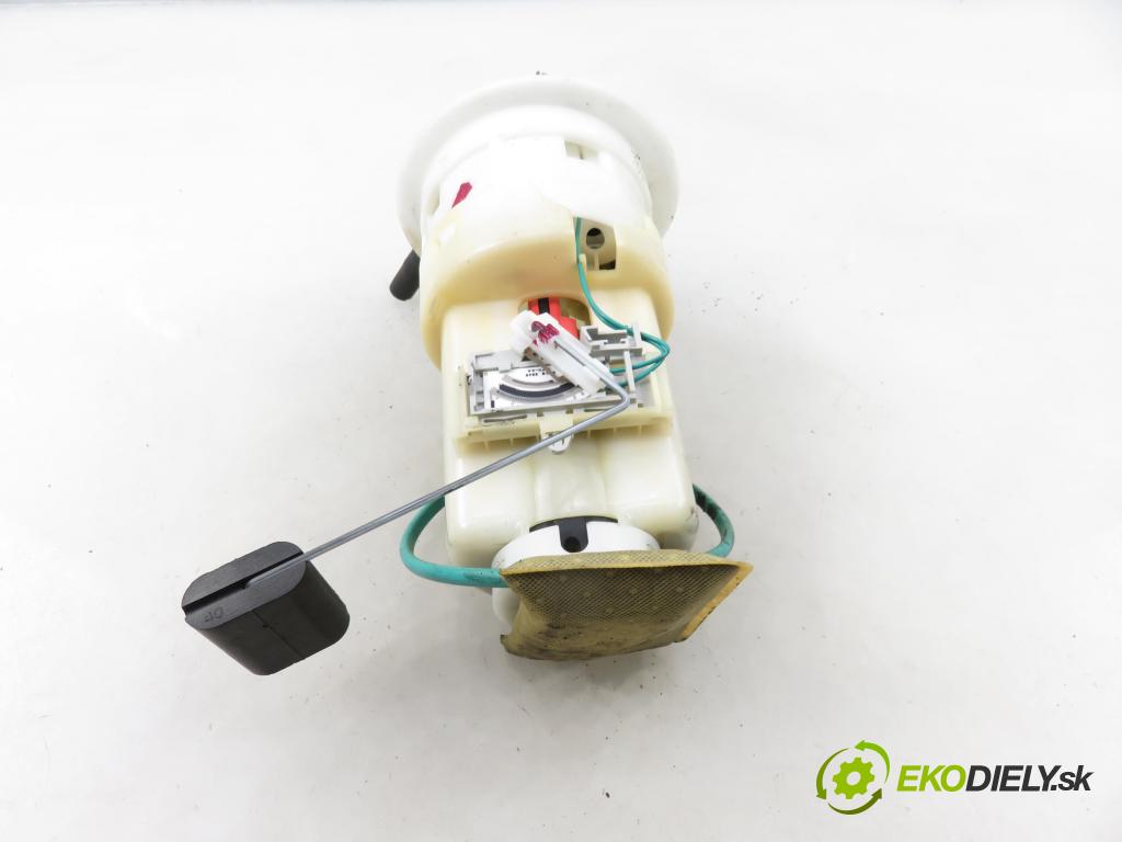 TOYOTA YARIS (_P1_) HB 2004 50,00 1.0 VVT- i 68 - 1SZ-FE 998,00 Pumpa paliva 770200D010 ; 770200D010A
