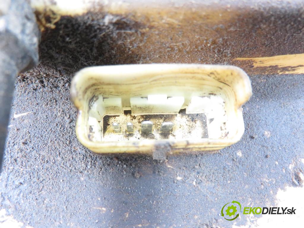 CITROEN C3 I (FC_) HB 2003 54,00 1.4 i - KFV (TU3JP) 1360,00 Pumpa paliva 9638566180 ; 0580313096