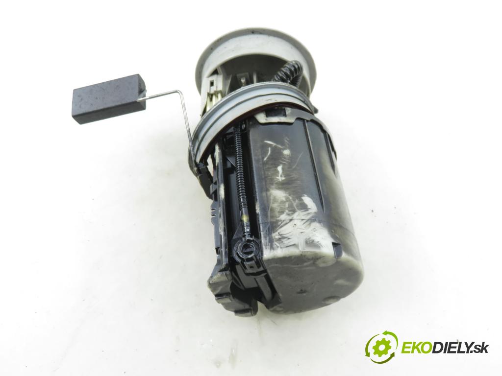 AUDI A3 (8L1) HB 2001 96,00 1.9 TDI PD 130 - ASZ 1896,00 Pumpa paliva 1J0919050
