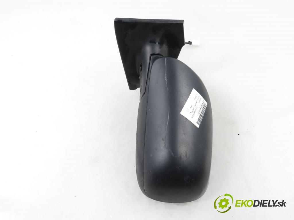 TOYOTA YARIS (_P9_) HB 2006 64,00 1.3 VVT-i (SCP90) 87 - 2SZ-FE 1298,00 Spätné zrkadlo LE