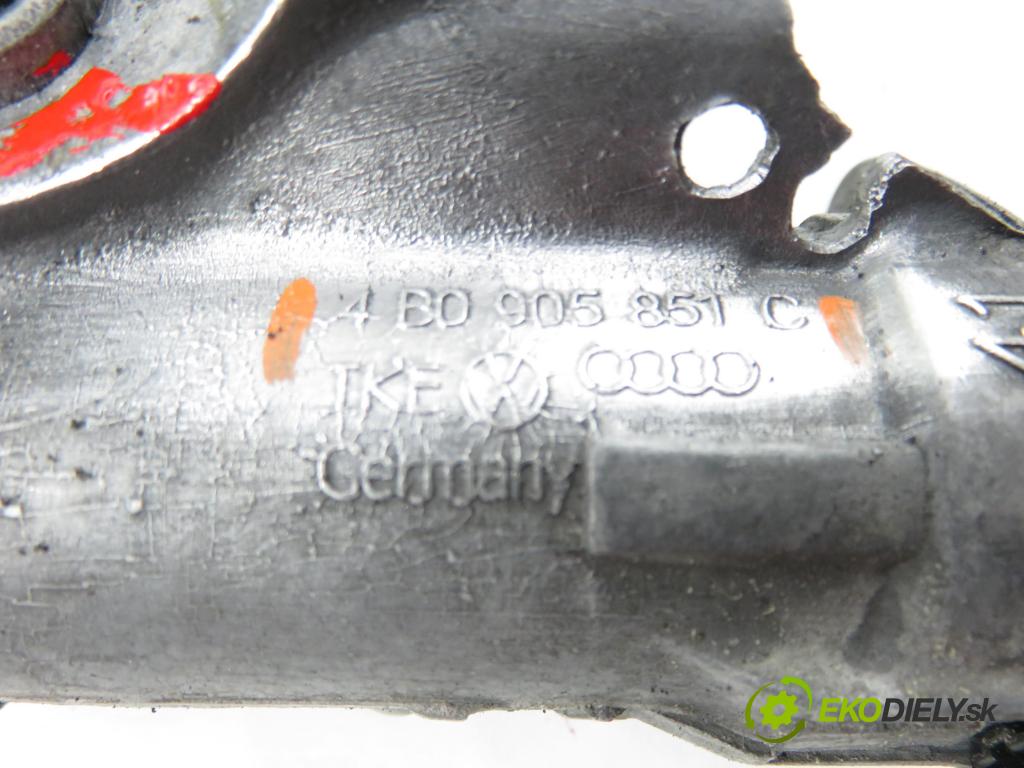 SEAT IBIZA III (6L1) HB 2004 55,00 1.4 16V - BBY 1390,00 spinačka 4B0905851C (Spínacia skrinka)