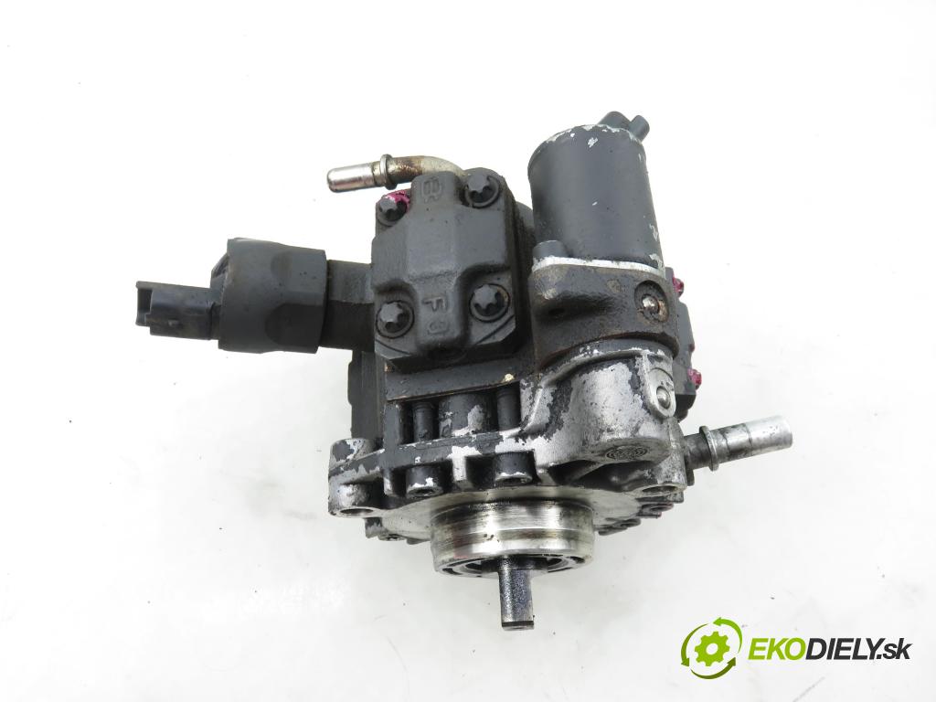 FORD FOCUS C-MAX (DM2) MINIVAN 2004 100,00 2.0 TDCi - G6DA 1997,00 Pumpa vysokého tlaku 9653023580 ; A2C20000598 ; 5WS40019