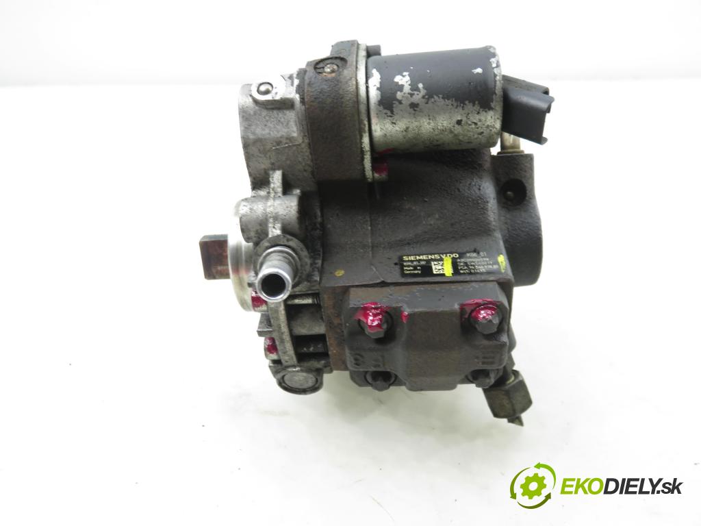 FORD FOCUS C-MAX (DM2) MINIVAN 2004 100,00 2.0 TDCi - G6DA 1997,00 Pumpa vysokého tlaku 9653023580 ; A2C20000598 ; 5WS40019