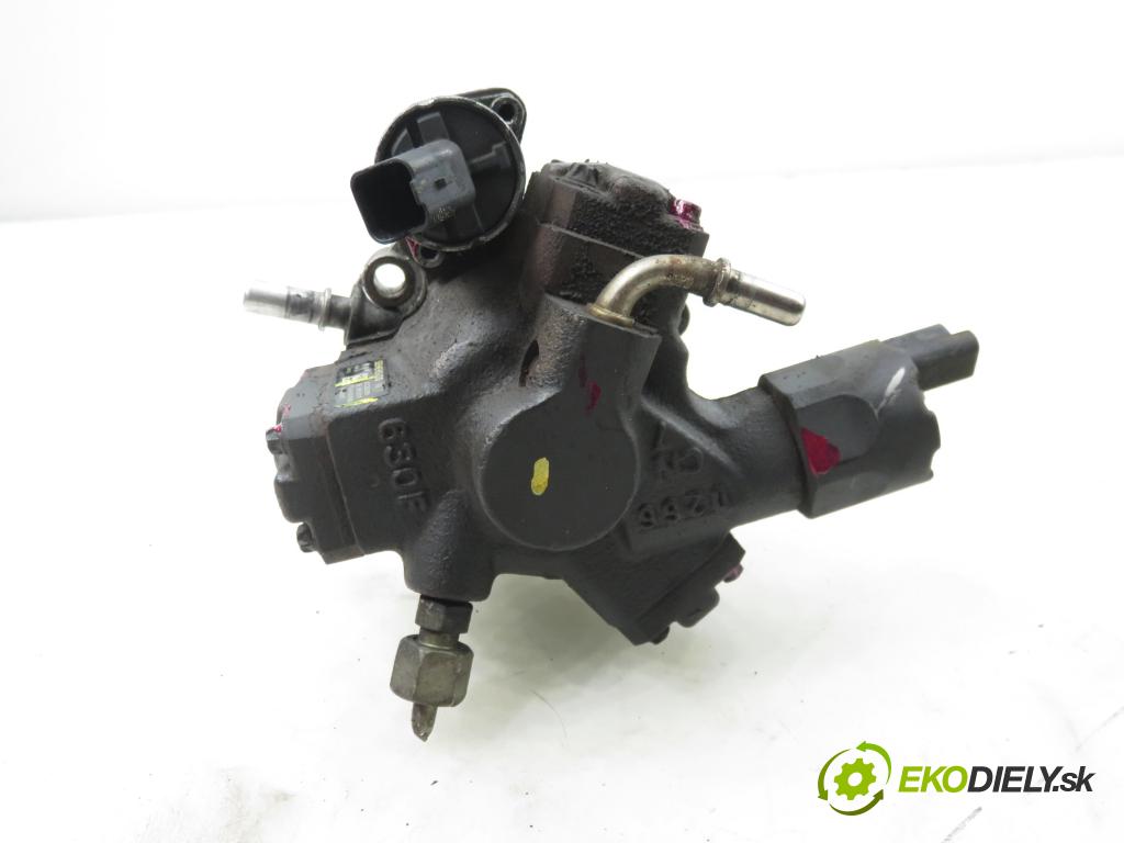 FORD FOCUS C-MAX (DM2) MINIVAN 2004 100,00 2.0 TDCi - G6DA 1997,00 Pumpa vysokého tlaku 9653023580 ; A2C20000598 ; 5WS40019