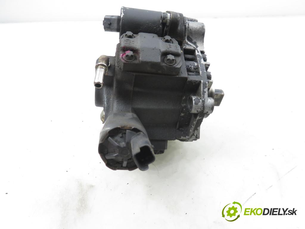 FORD FOCUS C-MAX (DM2) MINIVAN 2004 100,00 2.0 TDCi - G6DA 1997,00 Pumpa vysokého tlaku 9653023580 ; A2C20000598 ; 5WS40019