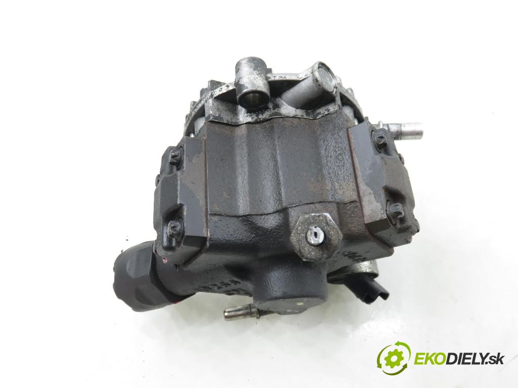 FORD FOCUS C-MAX (DM2) MINIVAN 2004 100,00 2.0 TDCi - G6DA 1997,00 Pumpa vysokého tlaku 9653023580 ; A2C20000598 ; 5WS40019