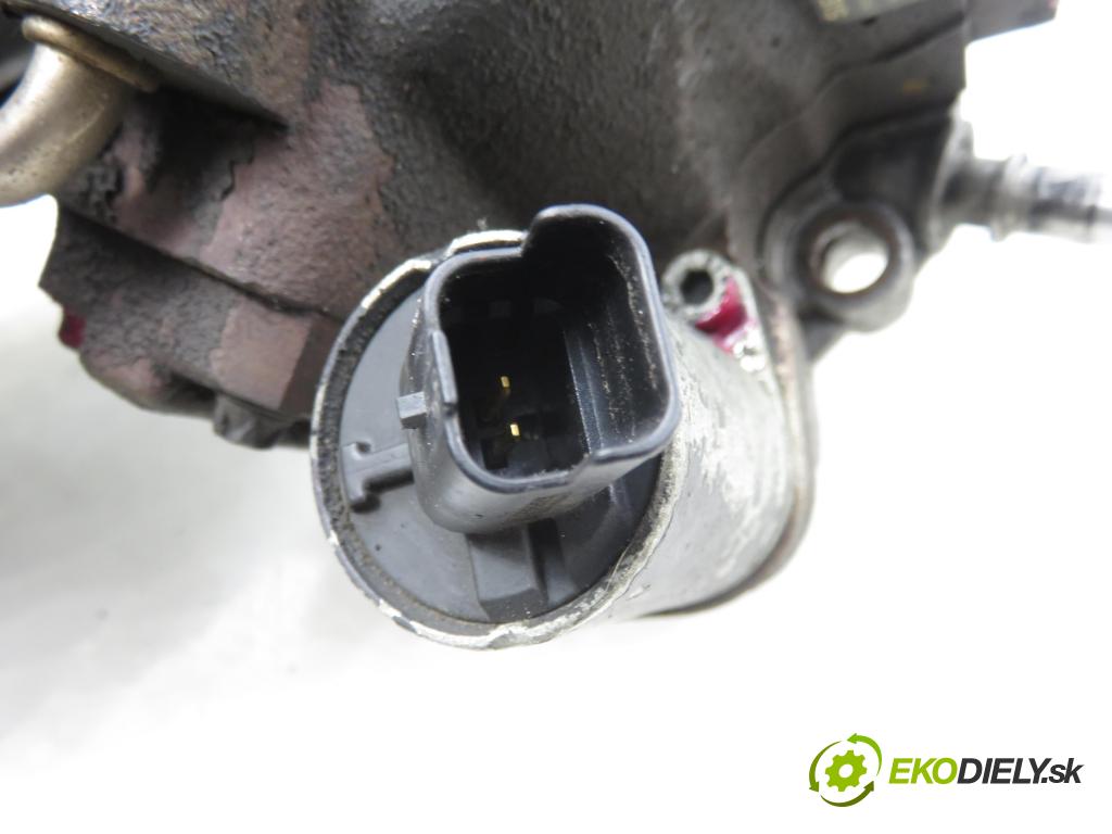 FORD FOCUS C-MAX (DM2) MINIVAN 2004 100,00 2.0 TDCi - G6DA 1997,00 Pumpa vysokého tlaku 9653023580 ; A2C20000598 ; 5WS40019