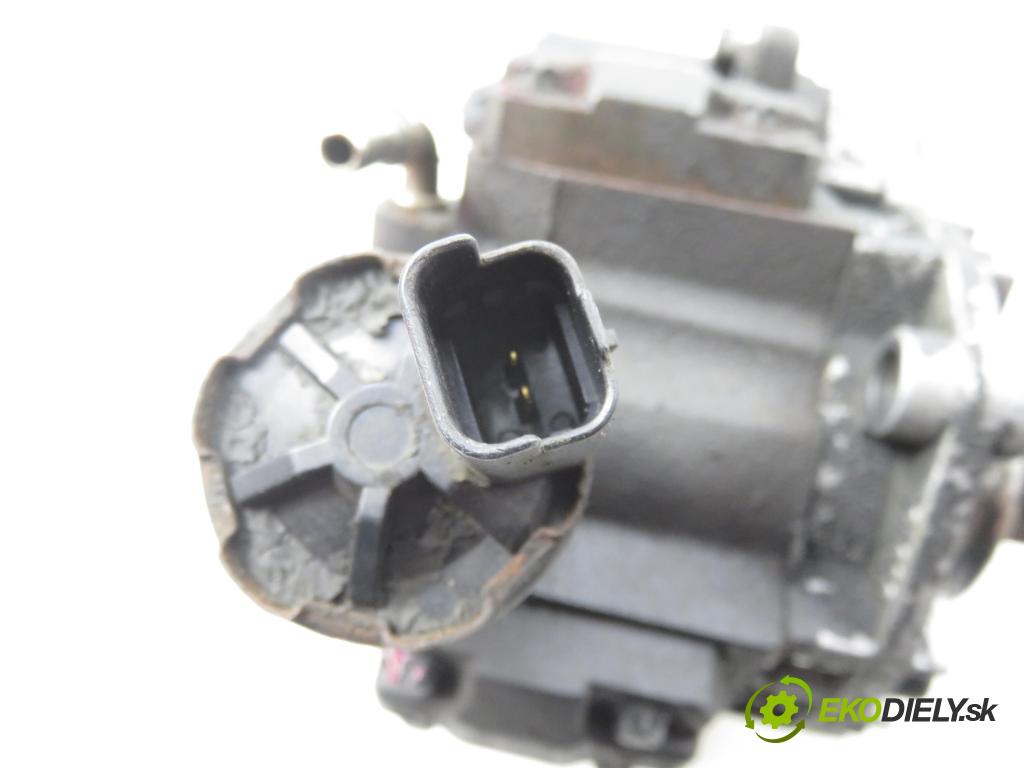 FORD FOCUS C-MAX (DM2) MINIVAN 2004 100,00 2.0 TDCi - G6DA 1997,00 Pumpa vysokého tlaku 9653023580 ; A2C20000598 ; 5WS40019