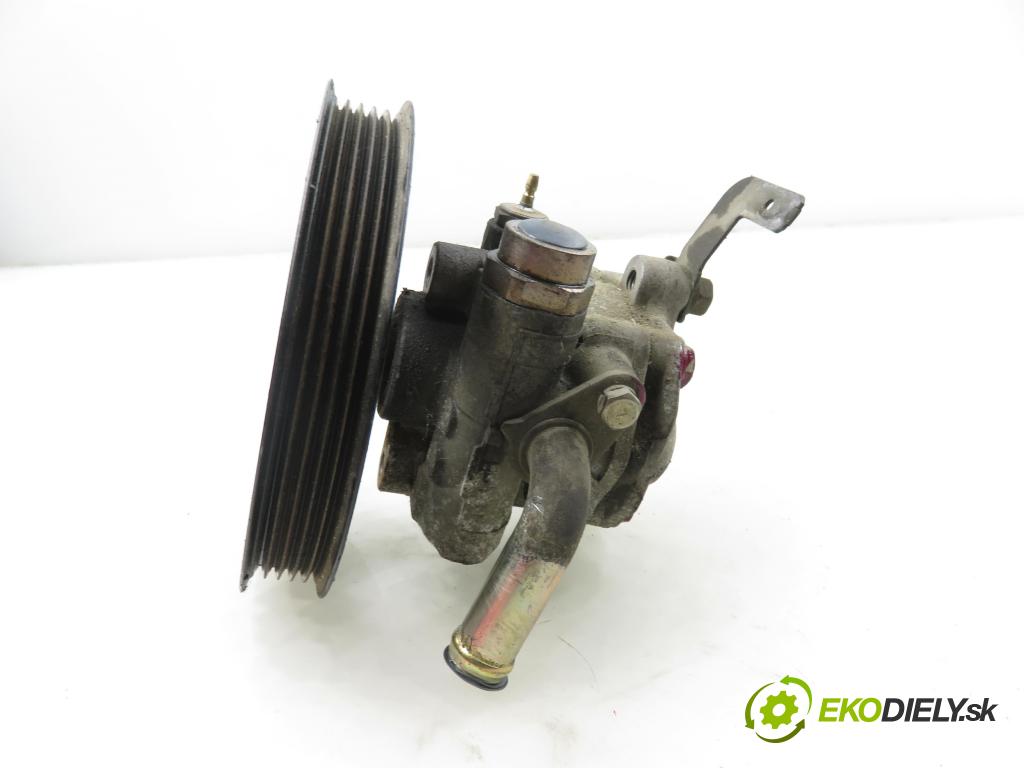 MITSUBISHI PAJERO PININ (H6_W, H7_W) TERENOWY 2005 84,00 1.8 (H76W, H66W) - 4G93 (SOHC 16V) 1834,00 Pumpa servočerpadlo (Servočerpadlo)