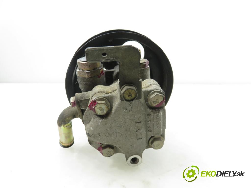 MITSUBISHI PAJERO PININ (H6_W, H7_W) TERENOWY 2005 84,00 1.8 (H76W, H66W) - 4G93 (SOHC 16V) 1834,00 Pumpa servočerpadlo (Servočerpadlo)