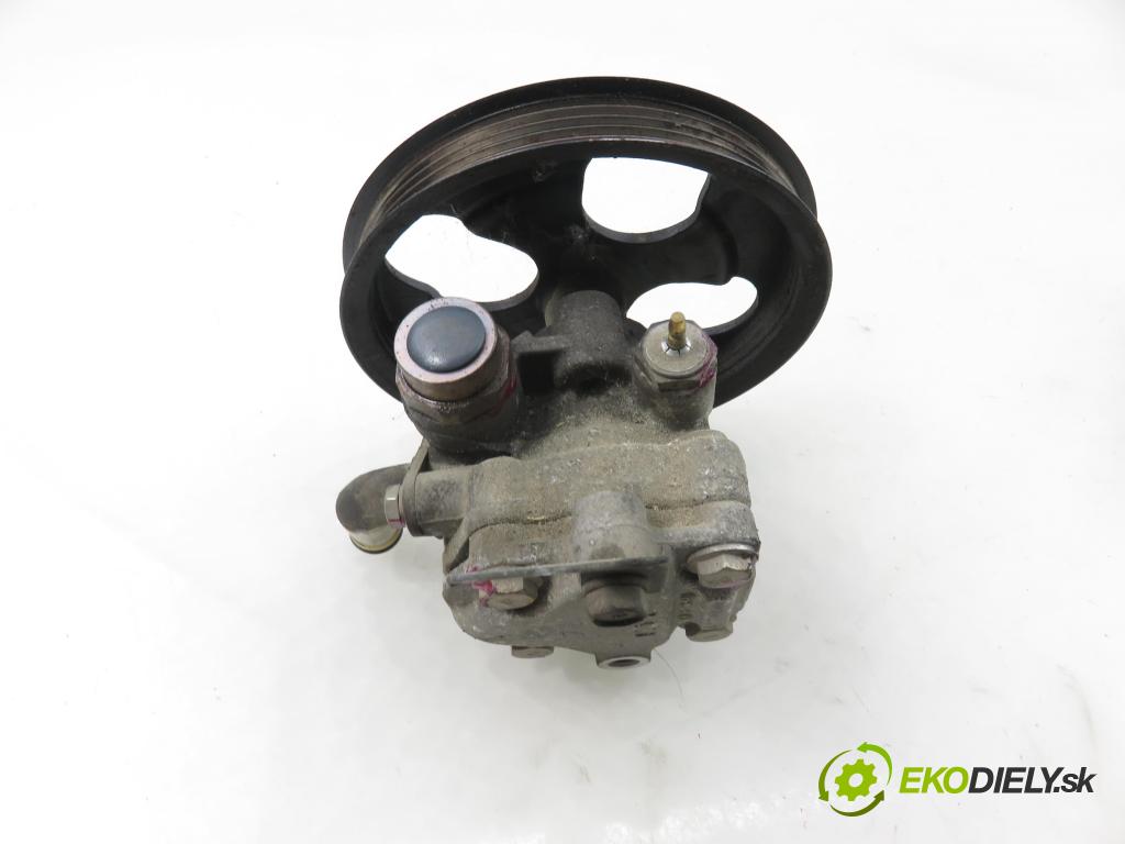 MITSUBISHI PAJERO PININ (H6_W, H7_W) TERENOWY 2005 84,00 1.8 (H76W, H66W) - 4G93 (SOHC 16V) 1834,00 Pumpa servočerpadlo (Servočerpadlo)