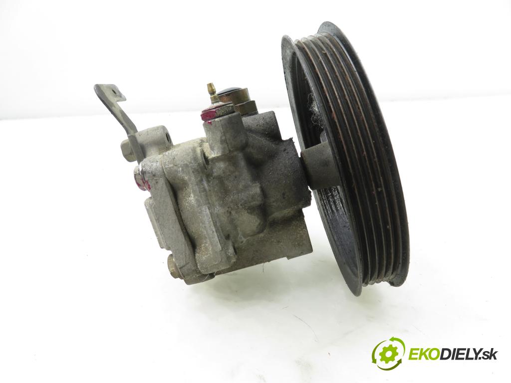 MITSUBISHI PAJERO PININ (H6_W, H7_W) TERENOWY 2005 84,00 1.8 (H76W, H66W) - 4G93 (SOHC 16V) 1834,00 Pumpa servočerpadlo (Servočerpadlo)