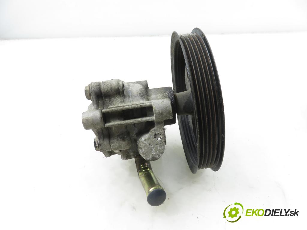 MITSUBISHI PAJERO PININ (H6_W, H7_W) TERENOWY 2005 84,00 1.8 (H76W, H66W) - 4G93 (SOHC 16V) 1834,00 Pumpa servočerpadlo (Servočerpadlo)