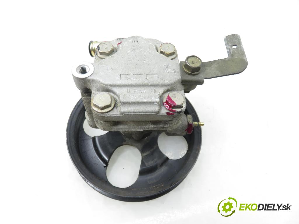 MITSUBISHI PAJERO PININ (H6_W, H7_W) TERENOWY 2005 84,00 1.8 (H76W, H66W) - 4G93 (SOHC 16V) 1834,00 Pumpa servočerpadlo (Servočerpadlo)