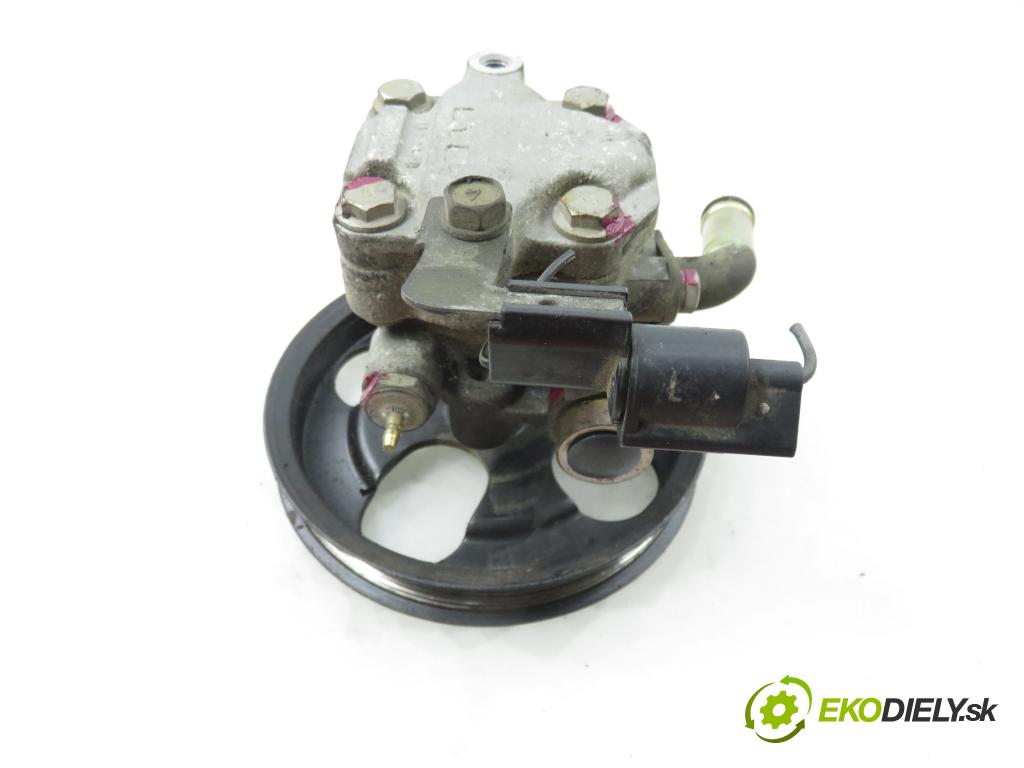 MITSUBISHI PAJERO PININ (H6_W, H7_W) TERENOWY 2005 84,00 1.8 (H76W, H66W) - 4G93 (SOHC 16V) 1834,00 Pumpa servočerpadlo (Servočerpadlo)