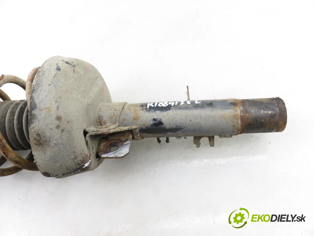 CITROEN C2 (JM_) HB 2002 44,00 1.1 - HFX (TU1JP) 1124,00 MCPERSON LP