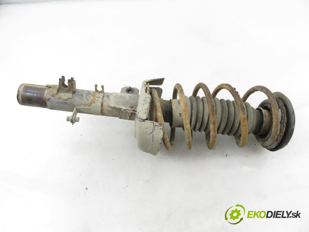 CITROEN C2 (JM_) HB 2002 44,00 1.1 - HFX (TU1JP) 1124,00 MCPERSON PP 