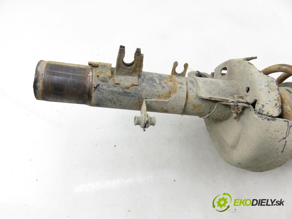 CITROEN C2 (JM_) HB 2002 44,00 1.1 - HFX (TU1JP) 1124,00 MCPERSON PP