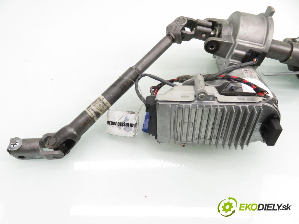 OPEL MERIVA A nadwozie wielkoprzestrzenne (MPV) (X03) HB 2003 74,00 1.6 16V - Z 16 XE 1598,00 SLOUPEC / PODPORA elektrický 93392692 ; 26095564