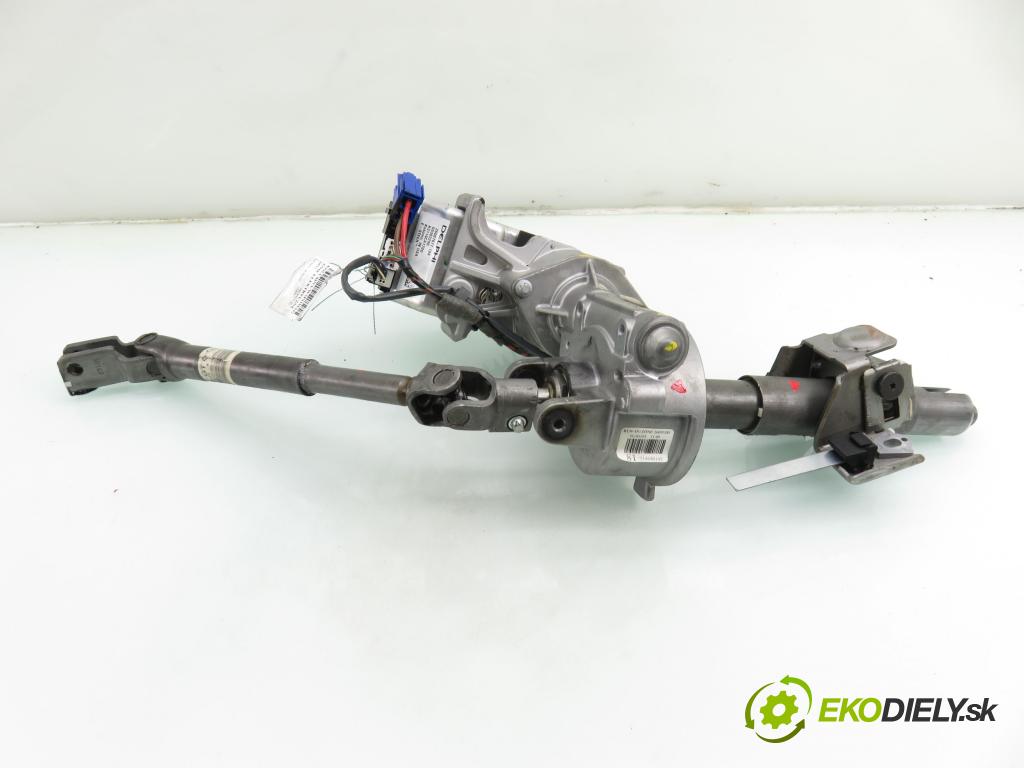 OPEL MERIVA A nadwozie wielkoprzestrzenne (MPV) (X03) HB 2003 74,00 1.6 16V - Z 16 XE 1598,00 serv/podporovanie elektrické 93392692 ; 26095564