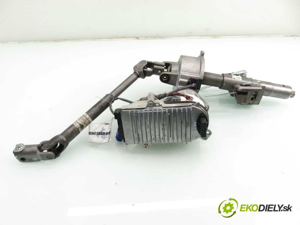 OPEL MERIVA A nadwozie wielkoprzestrzenne (MPV) (X03) HB 2003 74,00 1.6 16V - Z 16 XE 1598,00 serv/podporovanie elektrické 93392692 ; 26095564