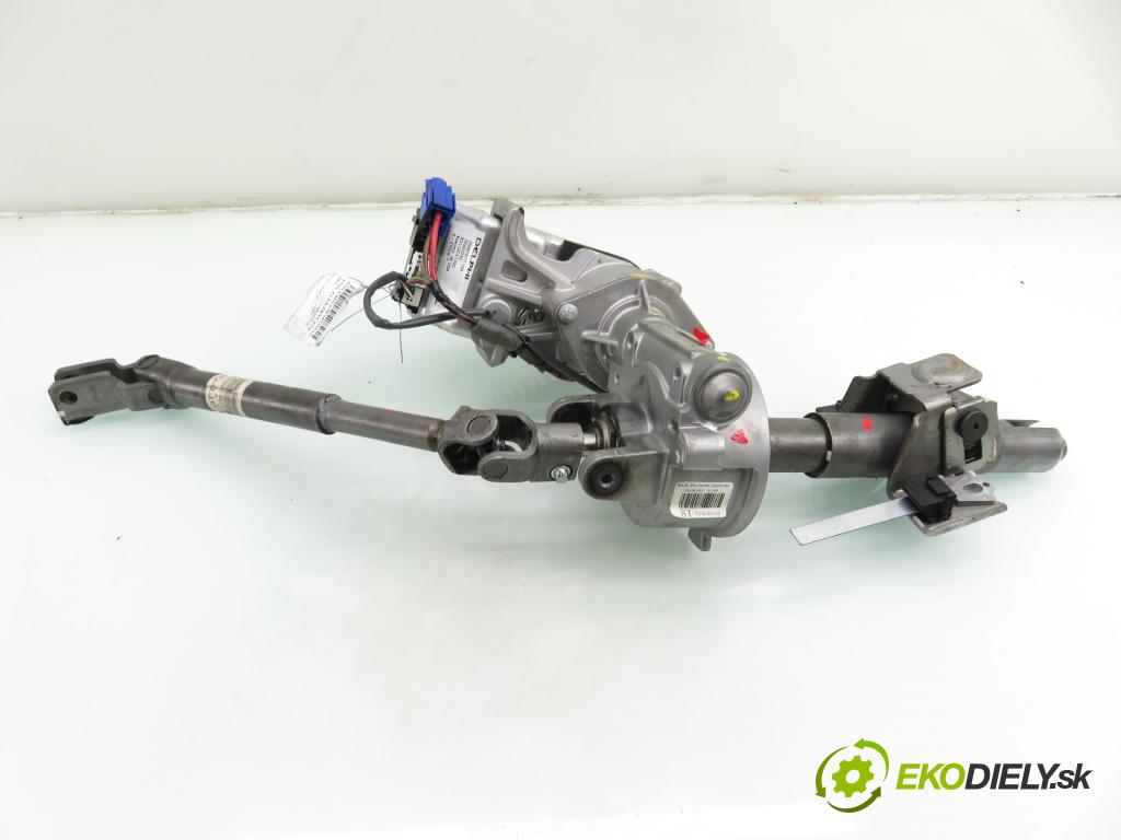 OPEL MERIVA A nadwozie wielkoprzestrzenne (MPV) (X03) HB 2003 74,00 1.6 16V - Z 16 XE 1598,00 serv/podporovanie elektrické 93392692 ; 26095564