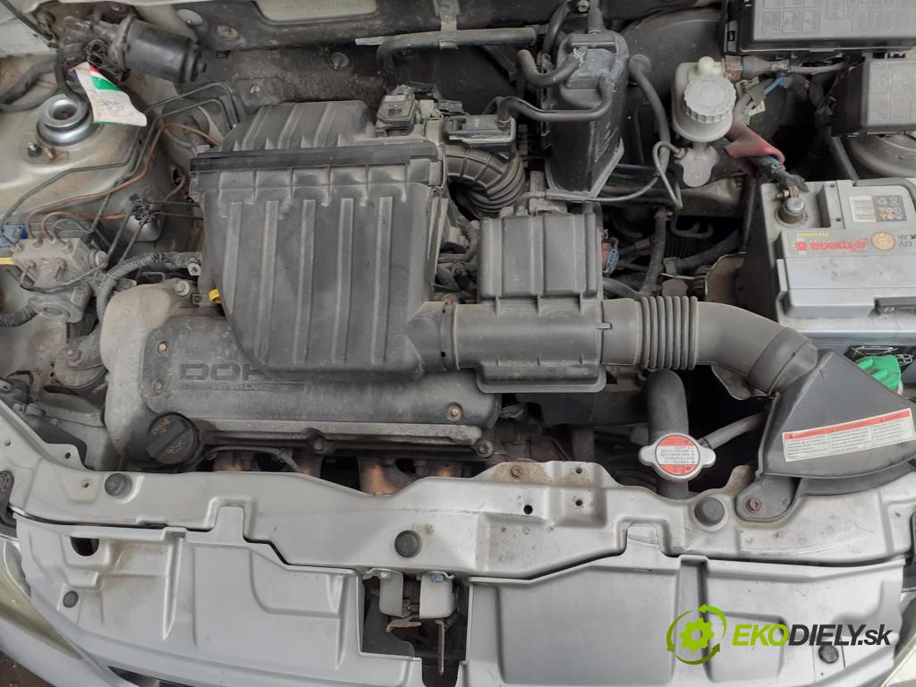 SUBARU JUSTY III (G3X) HB 2004 69,00 1.3 AWD - M13A 1328,00 motor BENZÍN M13A