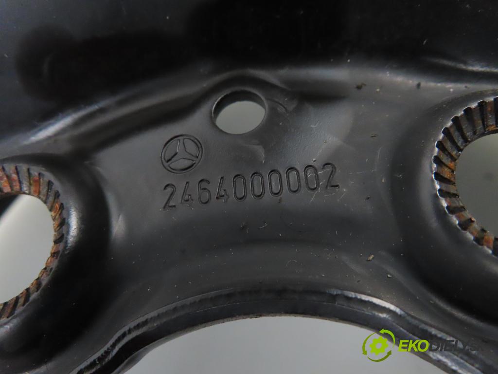 MERCEDES-BENZ   0    disky / disk plechový 