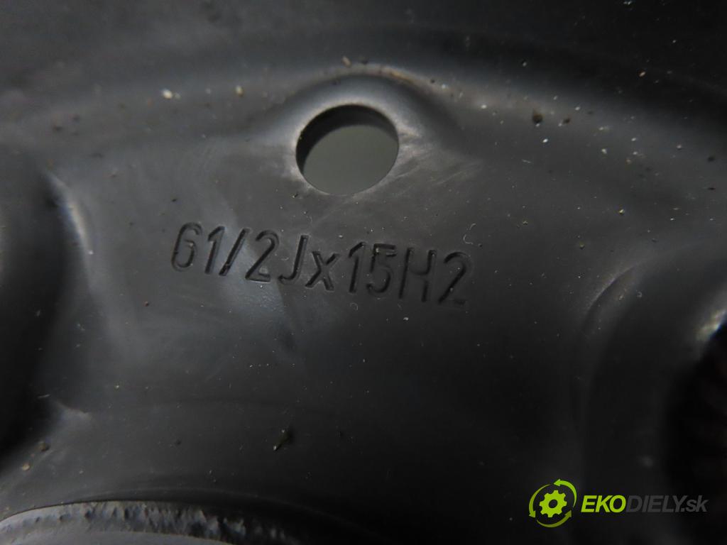 MERCEDES-BENZ   0    disky / disk plechový
