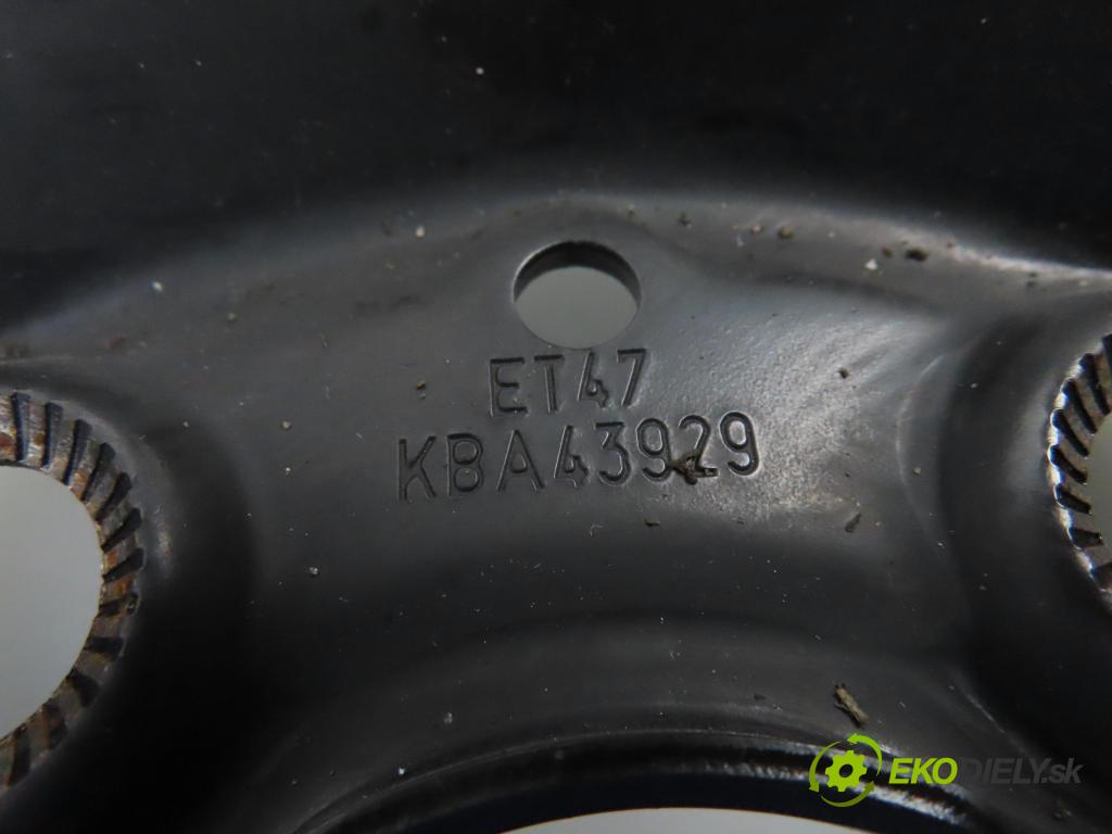 MERCEDES-BENZ   0    disky / disk plechový