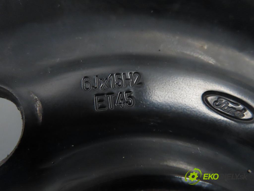 FORD   0    disky / disk (OCEL 