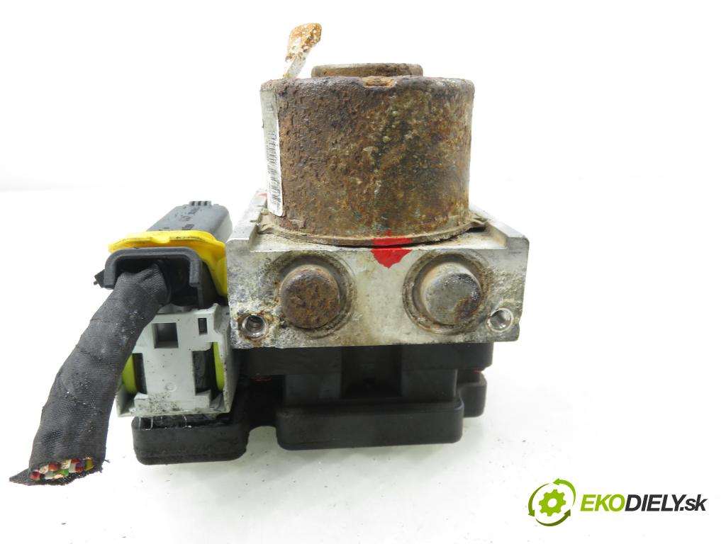 CITROEN C2 (JM_) HB 2002 44,00 1.1 - HFX (TU1JP) 1124,00 Pumpa ABS 10097011083 ; 5WK84107 (Pumpa ABS)
