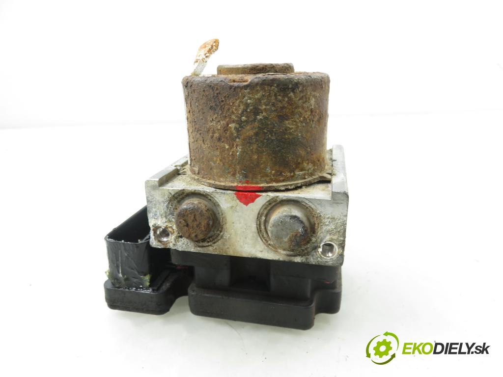 CITROEN C2 (JM_) HB 2002 44,00 1.1 - HFX (TU1JP) 1124,00 Pumpa ABS 10097011083 ; 5WK84107 (Pumpa ABS)