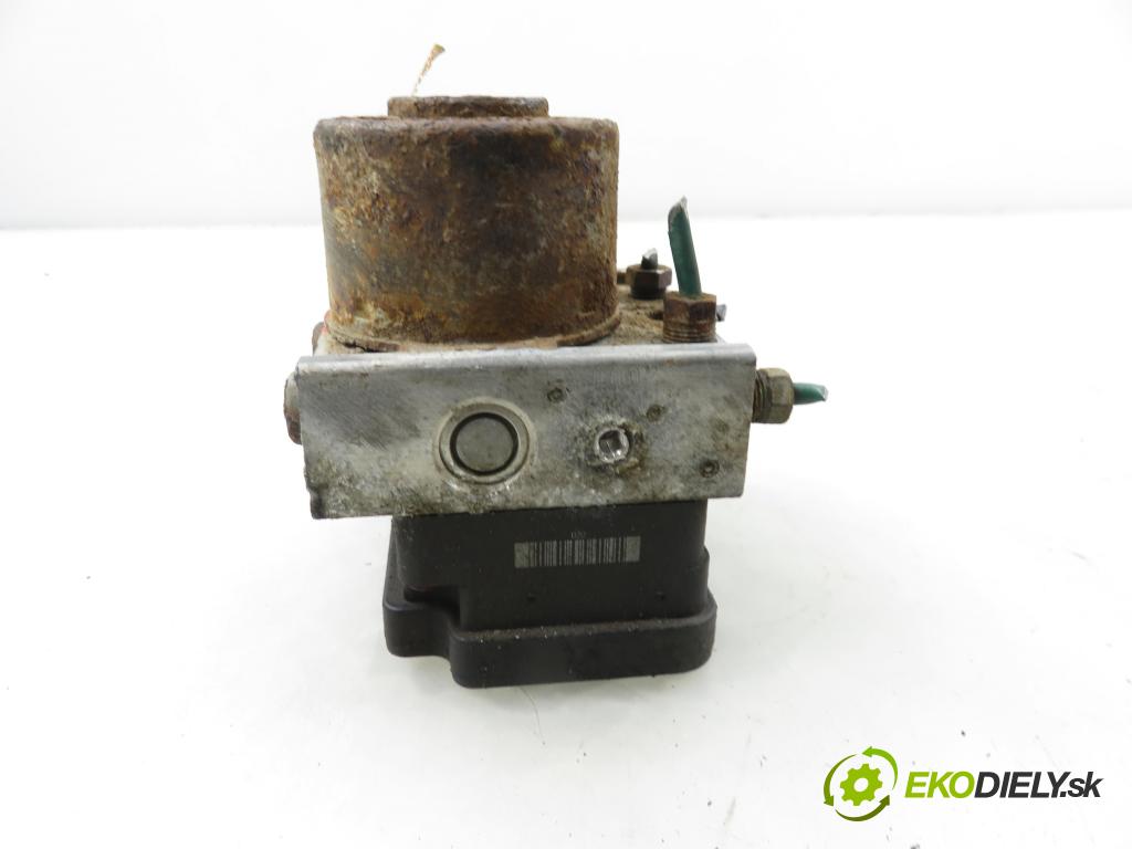 CITROEN C2 (JM_) HB 2002 44,00 1.1 - HFX (TU1JP) 1124,00 Pumpa ABS 10097011083 ; 5WK84107 (Pumpa ABS)