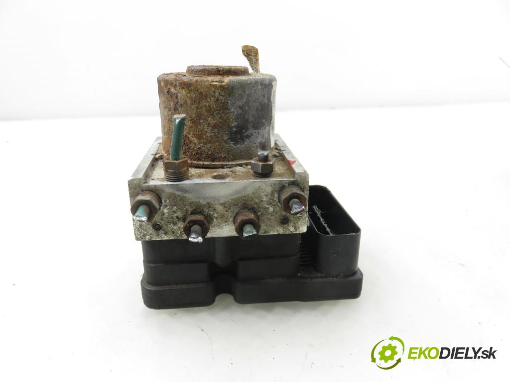 CITROEN C2 (JM_) HB 2002 44,00 1.1 - HFX (TU1JP) 1124,00 Pumpa ABS 10097011083 ; 5WK84107 (Pumpa ABS)