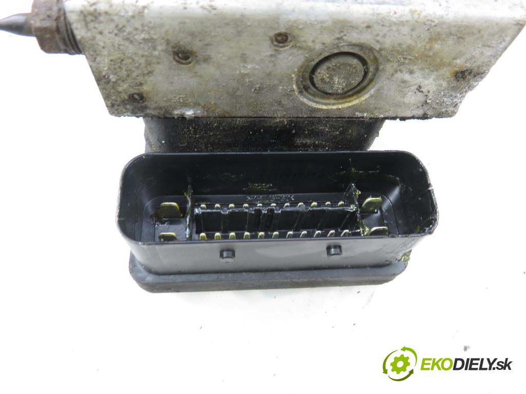 CITROEN C2 (JM_) HB 2002 44,00 1.1 - HFX (TU1JP) 1124,00 Pumpa ABS 10097011083 ; 5WK84107 (Pumpa ABS)