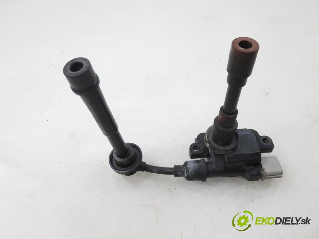 SUZUKI IGNIS (FH) HB 2002 61,00 1.3 (HV51, HX51, RG413) - M13A 1328,00 Cievka zapaľovacia BRAKJ