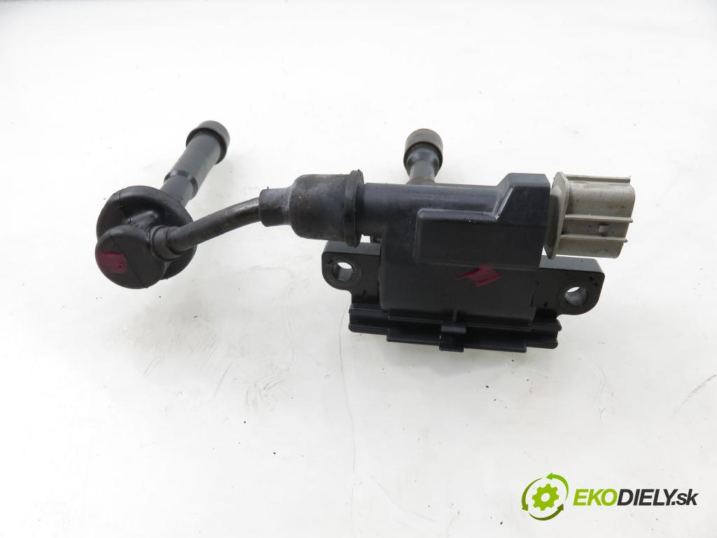 SUZUKI IGNIS (FH) HB 2002 61,00 1.3 (HV51, HX51, RG413) - M13A 1328,00 Cievka zapaľovacia BRAKJ