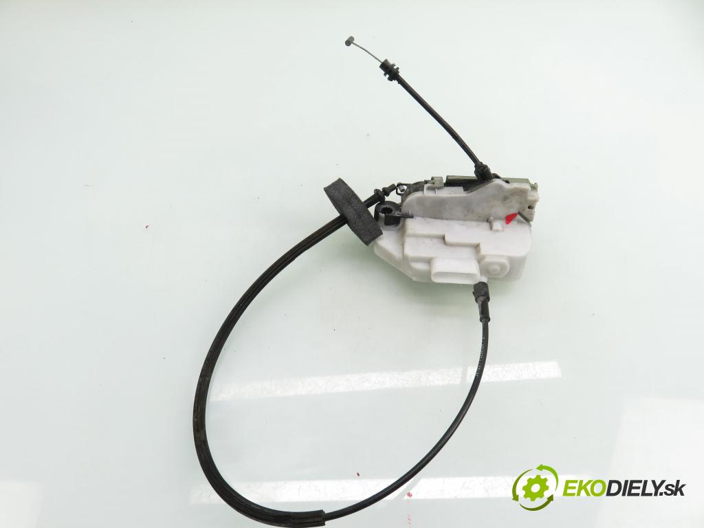 CITROEN C2 (JM_) HB 2002 44,00 1.1 - HFX (TU1JP) 1124,00 zámok