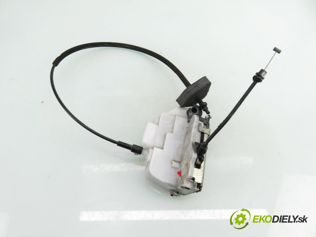 CITROEN C2 (JM_) HB 2002 44,00 1.1 - HFX (TU1JP) 1124,00 zámok