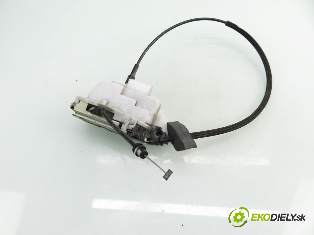 CITROEN C2 (JM_) HB 2002 44,00 1.1 - HFX (TU1JP) 1124,00 zámok