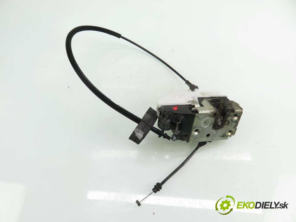 CITROEN C2 (JM_) HB 2002 44,00 1.1 - HFX (TU1JP) 1124,00 zámok