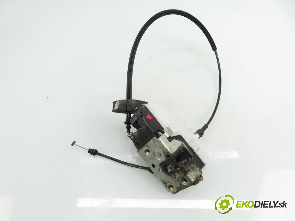 CITROEN C2 (JM_) HB 2002 44,00 1.1 - HFX (TU1JP) 1124,00 zámok
